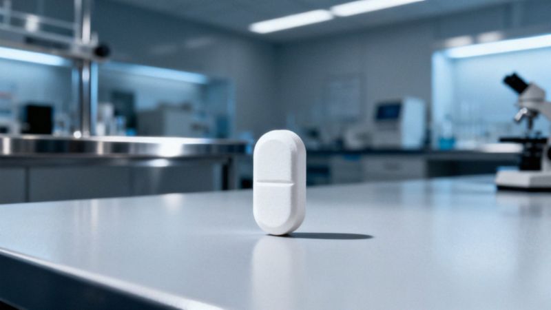 Czy paracetamol rozrzedza krew? Bezpieczeństwo i interakcje z lekami