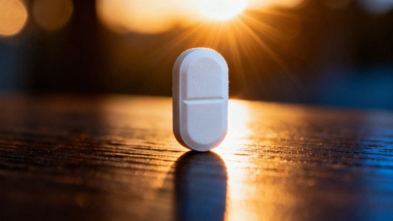 Czy paracetamol to lek przeciwzapalny? Różnice z ibuprofenem i dawkowanie