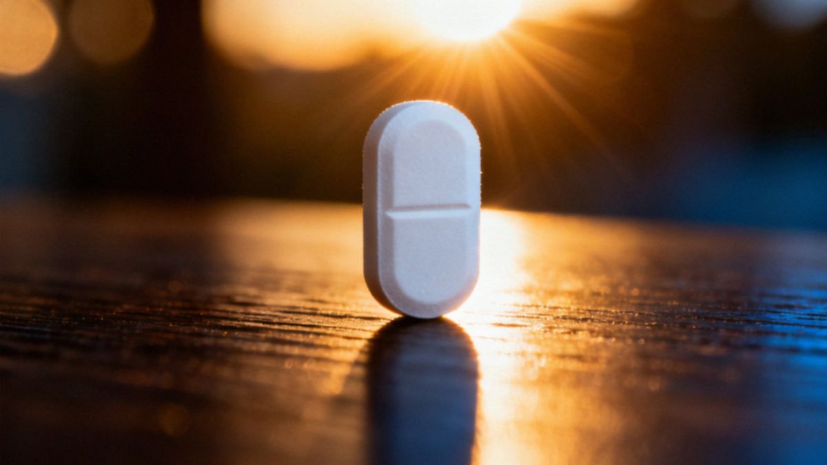 Czy paracetamol to lek przeciwzapalny? Różnice z ibuprofenem i dawkowanie