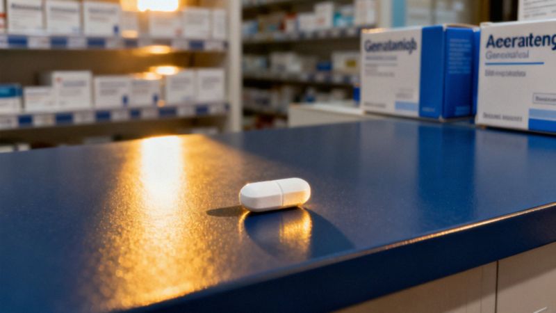 Czy paracetamol zbija gorączkę? Działanie, dawkowanie i zasady stosowania