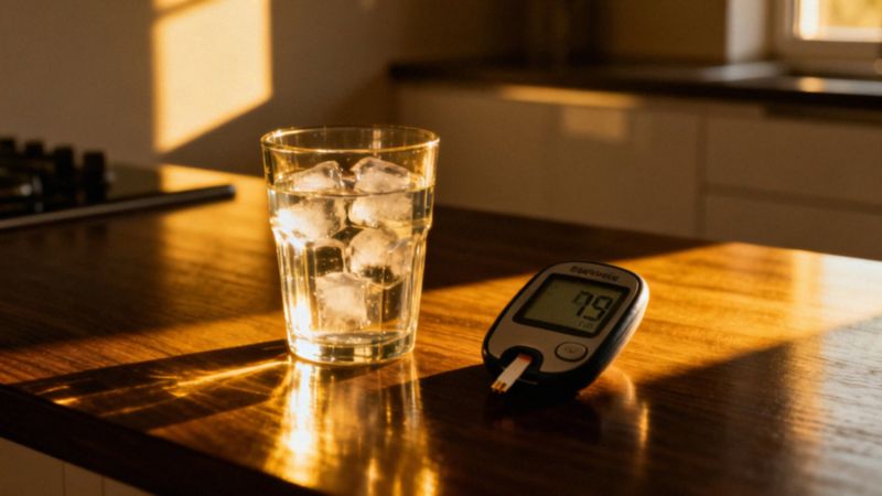 Czy po alkoholu spada cukier? Jak alkohol wpływa na poziom glukozy?