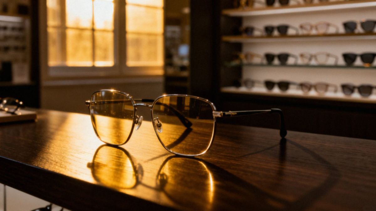Czy po operacji zeza trzeba nosić okulary? Kluczowe informacje