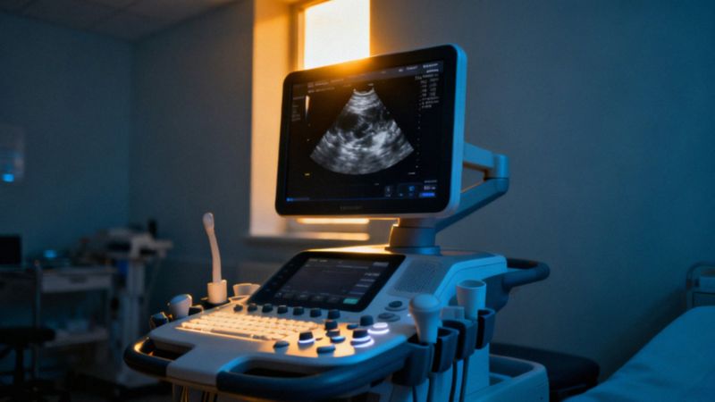 Czy porażenie mózgowe można wykryć w ciąży? Badania prenatalne i ich znaczenie