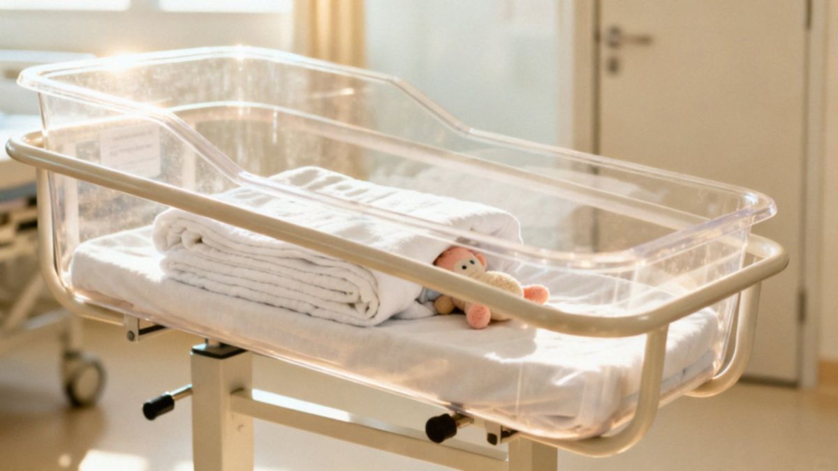 Czy przy cukrzycy ciążowej rodzi się wcześniej? Kluczowe informacje dla przyszłych mam