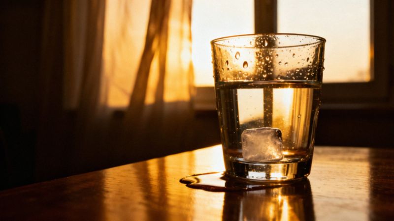 Czy przy odwodnieniu jest temperatura? Objawy i zalecenia