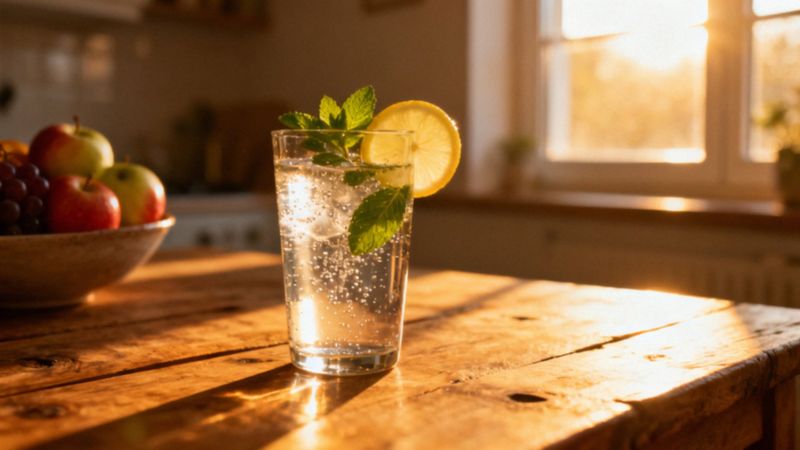 Czy przy stomii można pić alkohol? Bezpieczne zasady i zalecenia