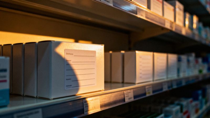 Czy Pyralgina działa przeciwzapalnie? Dowiedz się więcej o jej właściwościach