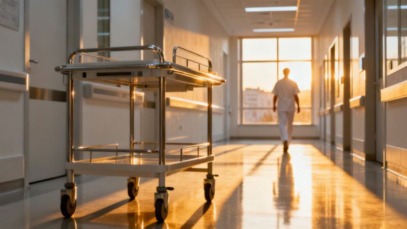 Czy rak 3 stopnia jest wyleczalny? Możliwości leczenia i rokowania