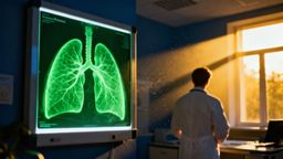 Czy rak płuc boli? Objawy, przyczyny i diagnostyka