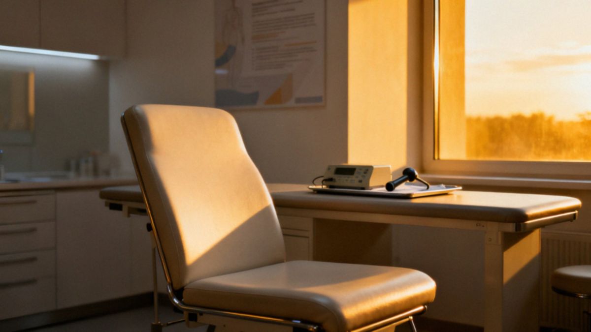 Czy rak szyi boli? Objawy i diagnostyka nowotworu