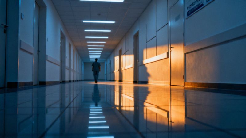 Czy sepsa jest zaraźliwa? Fakty o sepsie i jej przyczynach
