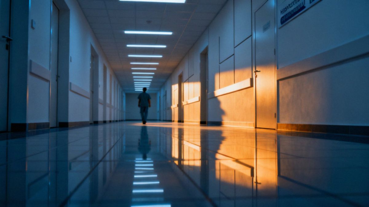 Czy sepsa jest zaraźliwa? Fakty o sepsie i jej przyczynach