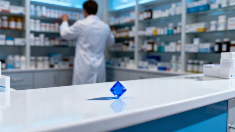 Czy sildenafil leczy zaburzenia erekcji? Działanie i skutki uboczne