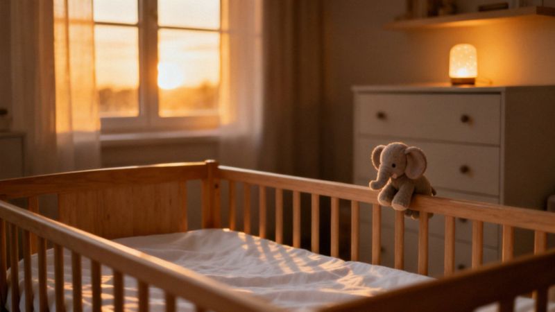 Czy to dobrze, że dziecko śpi podczas gorączki? Sprawdź, co robić
