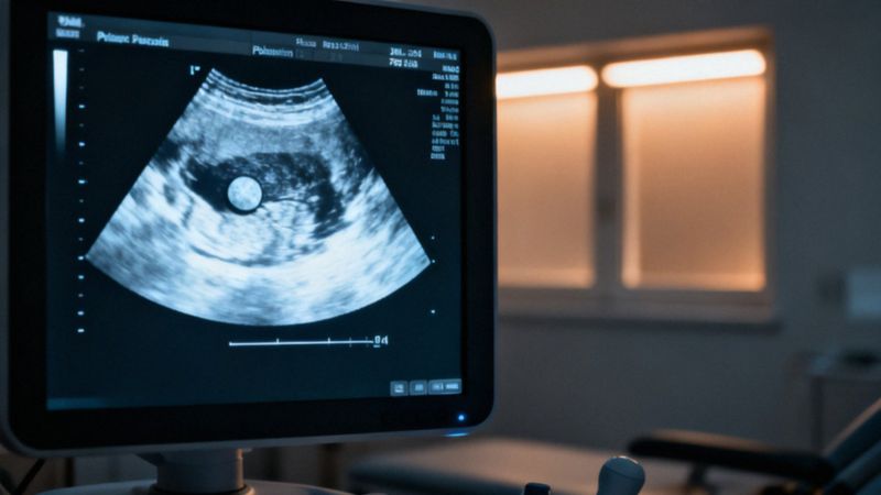 Czy torbiel korowa nerki jest groźna? Kluczowe informacje i objawy