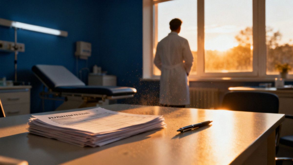 Czy trzeba robić badania okresowe? Obowiązki i częstotliwość