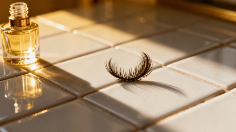 Czy uczulenie na rzęsy mija? Objawy, przyczyny i jak złagodzić skutki