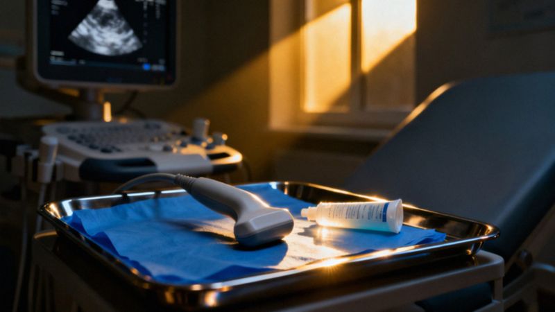 Czy USG tarczycy wykryje niedoczynność? Ograniczenia i wskazania