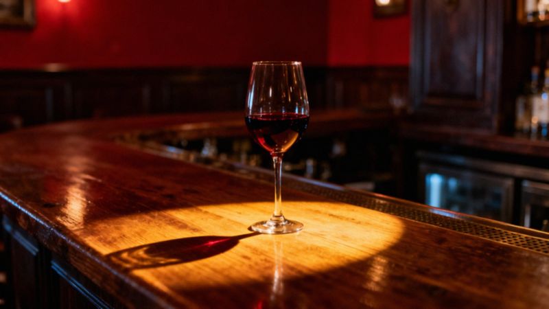 Czy Viagra działa po alkoholu? Bezpieczne spożycie i skutki uboczne