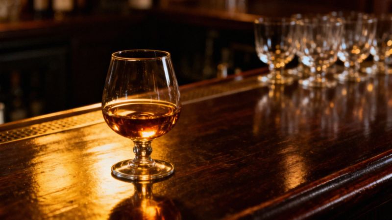 Czy whisky ma gluten? Fakty, mity i porady dla osób z celiakią