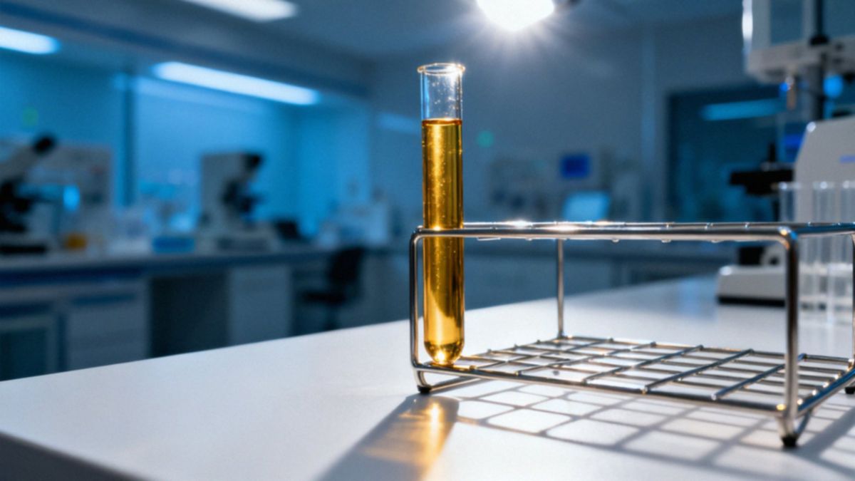 Czy wirus opryszczki jest we krwi? Diagnoza i interpretacja wyników