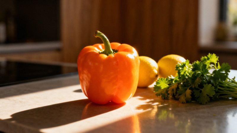 Czy witaminę C można przedawkować? Objawy i zalecenia