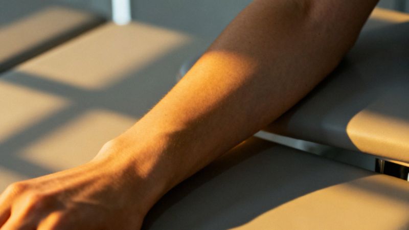 Czy włókniak może boleć? Przyczyny bólu i metody leczenia