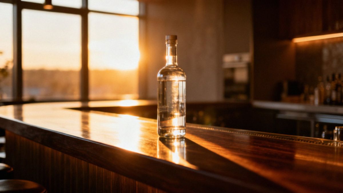 Czy wódka zawiera cukier? Odpowiedzi i ciekawostki o alkoholu