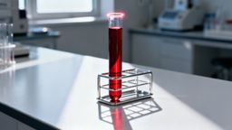 Czy wrzody wyjdą w badaniu krwi? Diagnostyka i interpretacja wyników