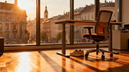 Czy z osteoporozą można pracować? Bezpieczne rozwiązania i wskazówki