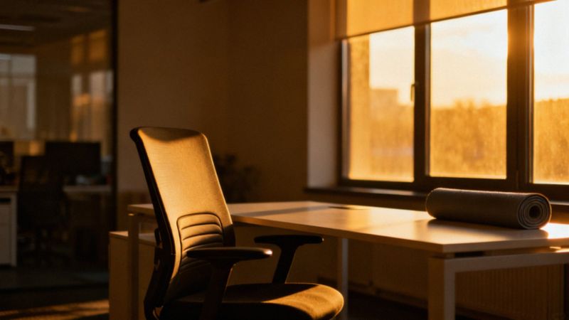 Czy z przepukliną kręgosłupa można pracować? Kluczowe informacje i porady