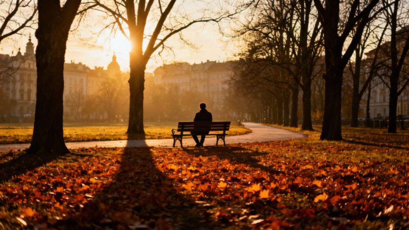 Czy zaburzenia depresyjne to depresja? Różnice i objawy