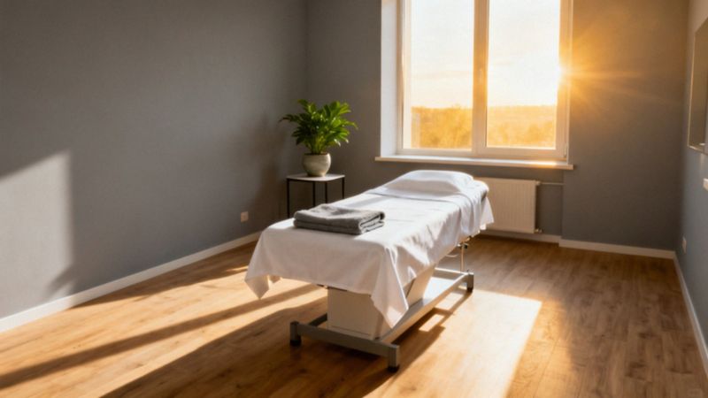 Czy zapalenie prostaty przechodzi samo? Różnice między ostrym a przewlekłym