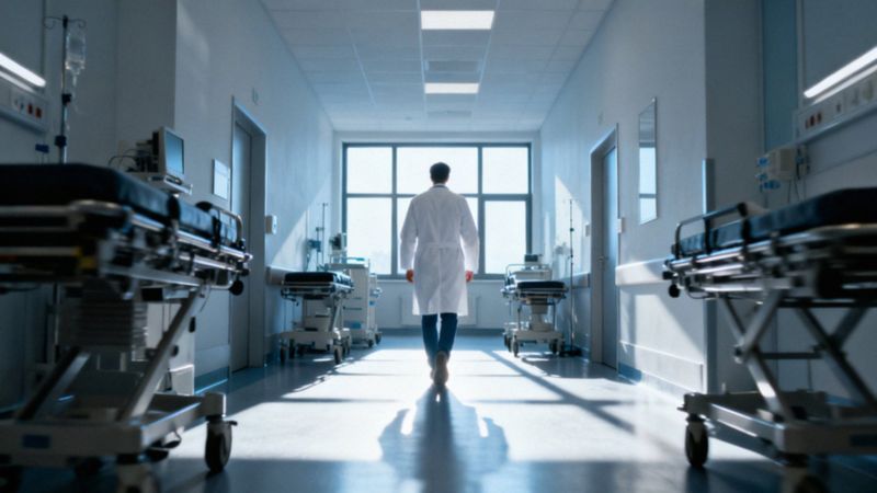 Czy zawał serca można przeżyć? Kluczowe informacje i pierwsza pomoc