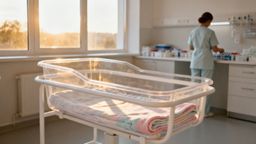 Czy zespół Downa widać od razu po urodzeniu? Cechy i diagnostyka