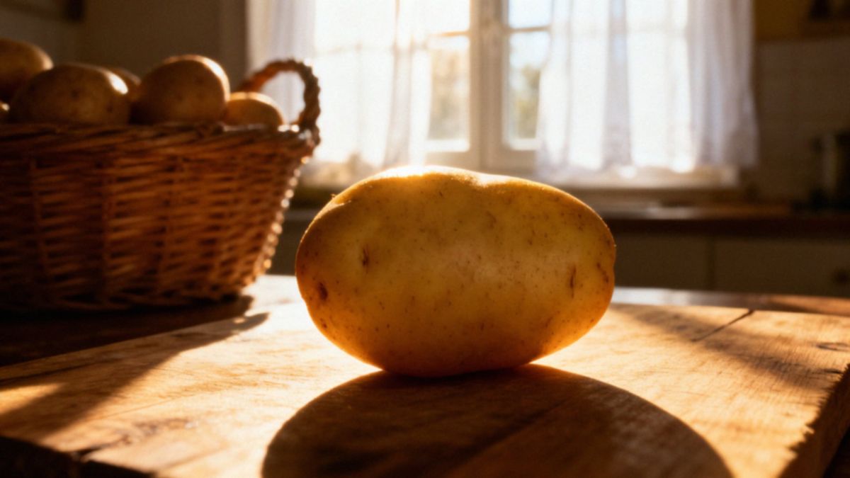 Czy ziemniak ma gluten? Bezpieczne wybory w diecie bezglutenowej