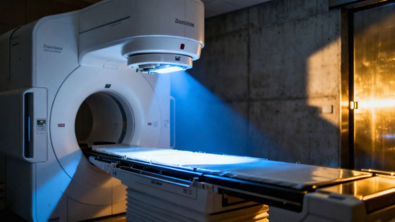 Czym jest radioterapia? Kluczowe informacje i skuteczność w leczeniu nowotworów