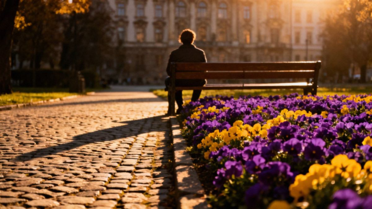 Czym jest szczęście? Psychologia, korzyści i praktyczne kroki