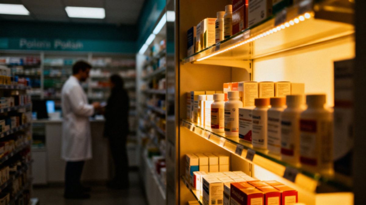Czym leczyć Chlamydia pneumoniae? Antybiotyki i zalecenia
