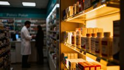 Czym leczyć Chlamydia pneumoniae? Antybiotyki i zalecenia