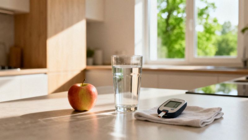 Czym się objawia cukrzyca ciążowa? Objawy i diagnostyka