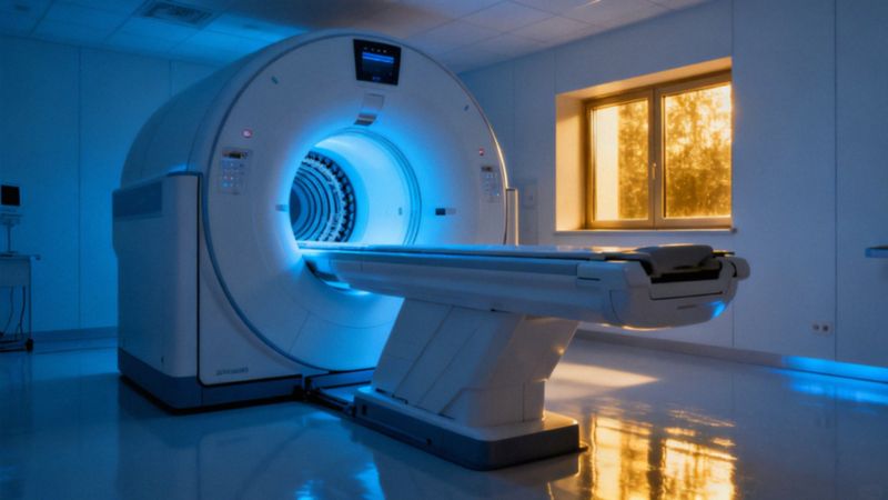 Czym się różni tomograf od rezonansu? Kluczowe różnice i zastosowanie w diagnostyce