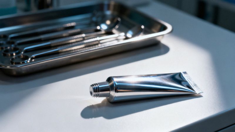Czym smarować cewkę moczową? Najlepsze preparaty i porady