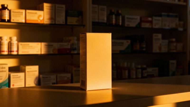 Czym zastąpić sildenafil? Skuteczne alternatywy i naturalne metody