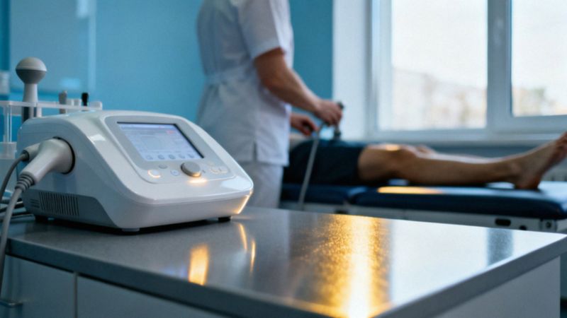 Zespół de Quervaina i kod ICD-10 M65.4 — objawy, diagnoza i leczenie