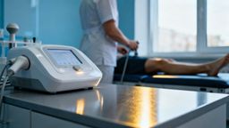 Zespół de Quervaina i kod ICD-10 M65.4 — objawy, diagnoza i leczenie