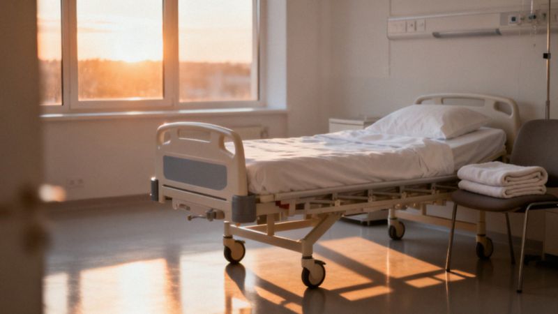 Delirium pooperacyjne - ile trwa i jak je rozpoznać?
