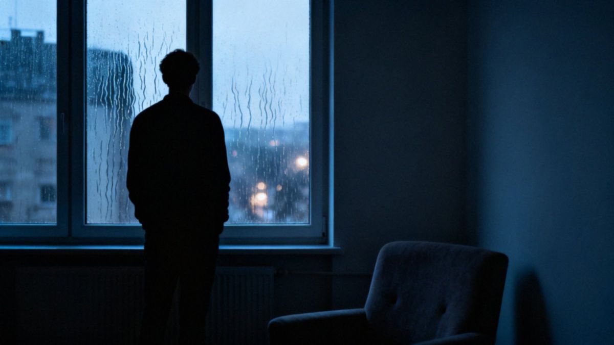 Depresja ciężka — objawy, leczenie i jak szukać pomocy?