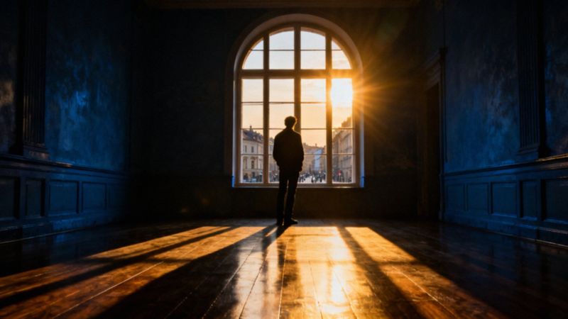Depresja definicja — czym jest i jakie są jej objawy?