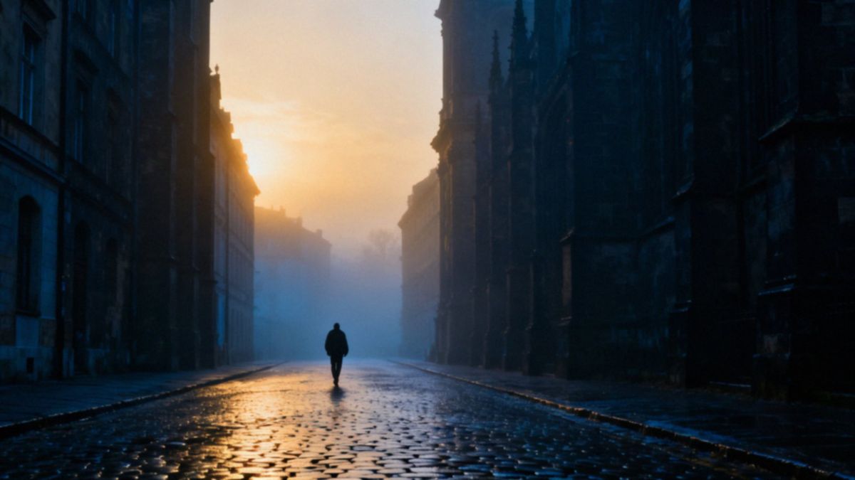 Depresja a zmiany nastroju — jak je rozpoznać i leczyć?